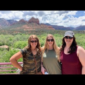 Meet your Posher, Amanda